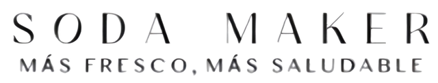 SOA Soda Maker Logo